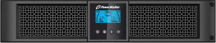 BlueWalker PowerWalker VI 1500RT LCD - Line Interactive USV - 1500VA - 1350 Watt, 1500VA