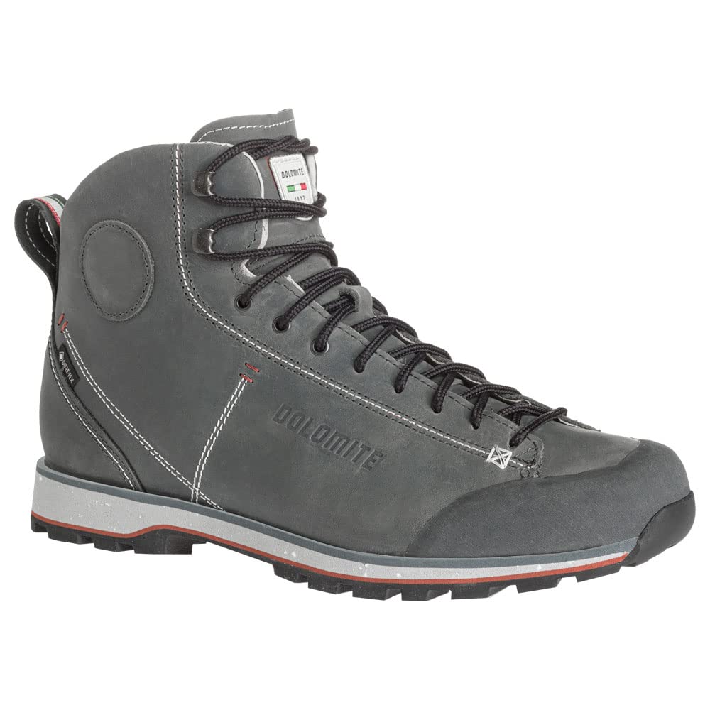 Dolomite Unisex Stiefel Cinquantaquattro High Fg Evo GTX Bergstiefel, 47 EU
