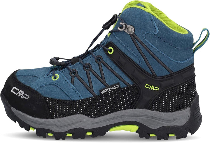 CMP 3Q12944 Rigel MID DEEP Lake-Acido 30 EU, 30 EU
