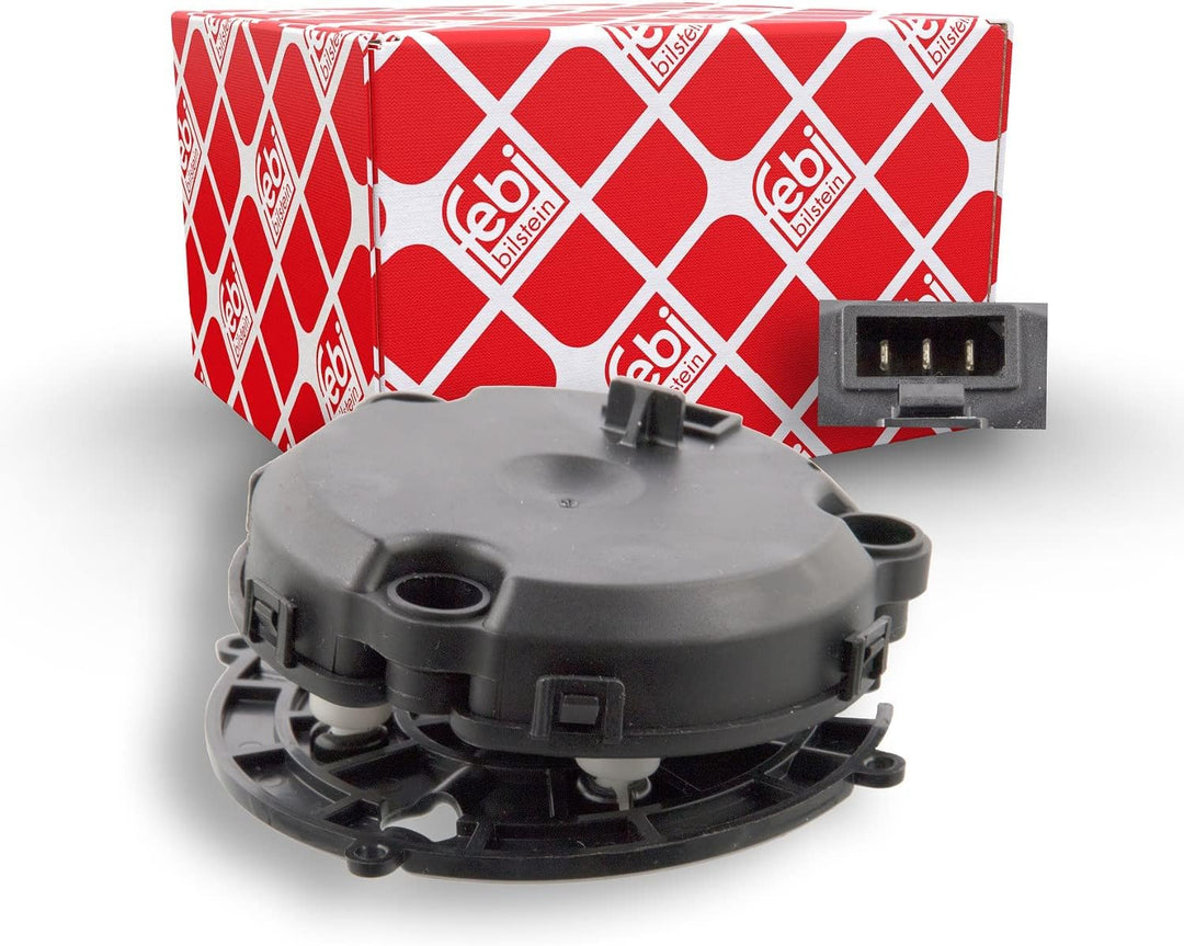 febi bilstein 36188 Stellmotor für Spiegelverstellung , 1 Stück
