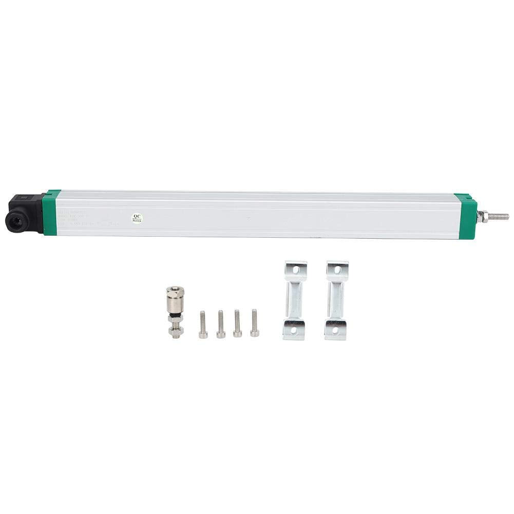 Linearmassstab Schutzart IP67 Elektronischer Lineal Zugstangen Verschiebungssensor für Spritzguss Un