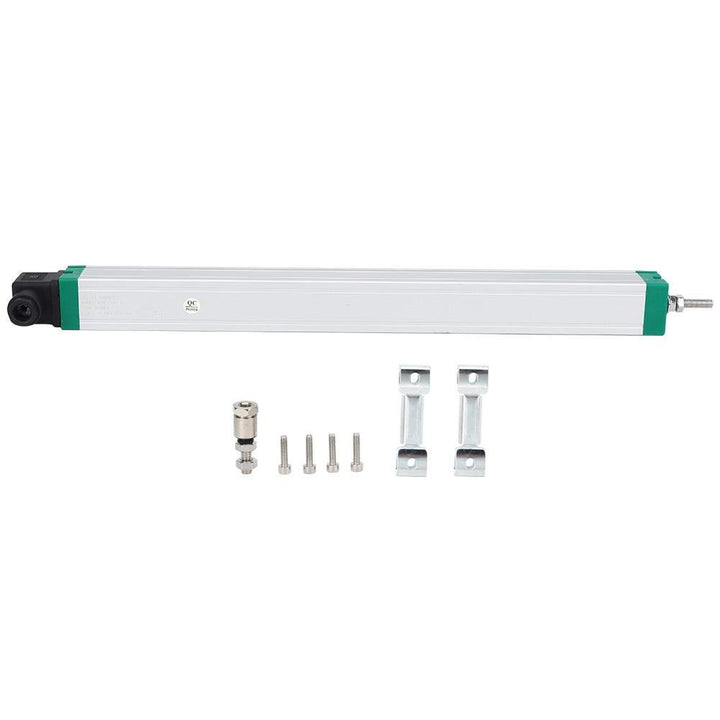 Linearmassstab Schutzart IP67 Elektronischer Lineal Zugstangen Verschiebungssensor für Spritzguss Un