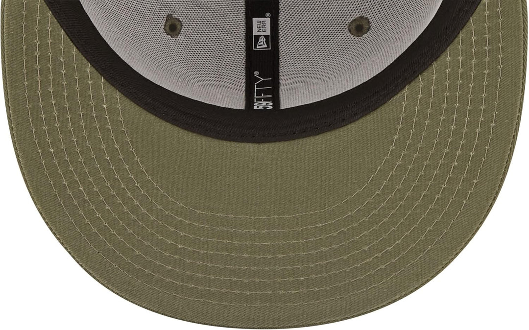New Era 59Fifty Cap MLB Basecap Baseball Fitted Kappe 63-64 #2-34061, 63-64 #2-34061