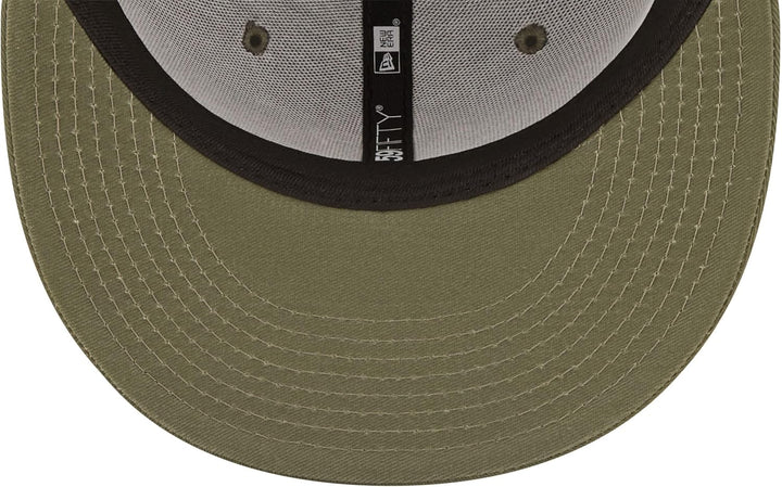 New Era 59Fifty Cap MLB Basecap Baseball Fitted Kappe 63-64 #2-34061, 63-64 #2-34061