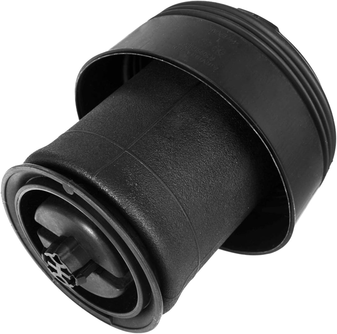 Bisenya Hinten Luftfederung Luftfederbalg Kompatibel mit X5 F15 F85 / X6 F16 F86 2014-2018 371267950