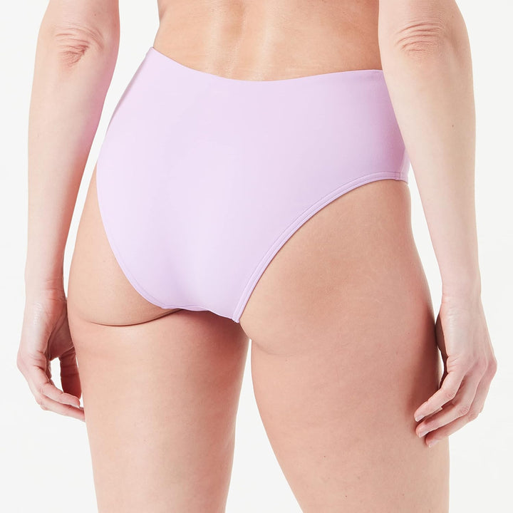 Triumph Damen Flex Smart Summer Maxi Sd Ex Bikini-Unterteile M Sweet Crocus, M Sweet Crocus