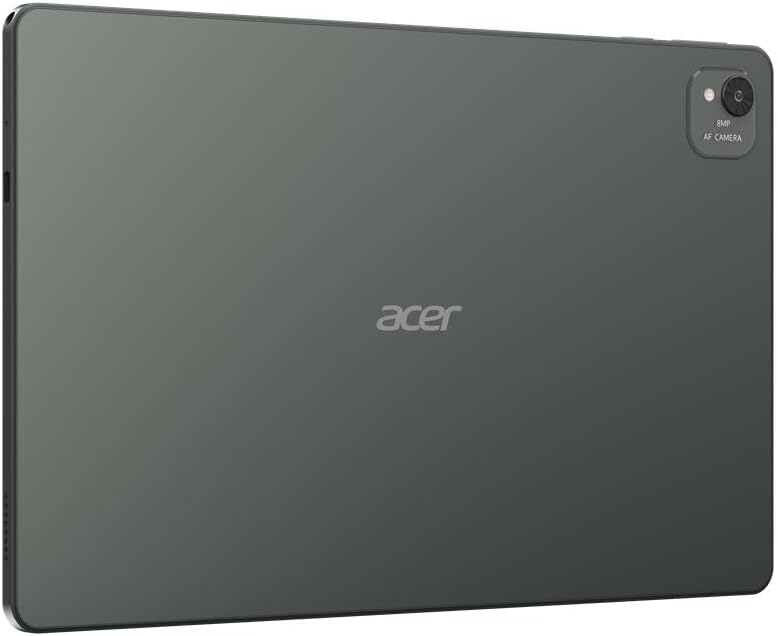 Acer ICONIA V12 V12-11M・Tablet・Android 15・256 GB eMMC・30.5 cm (12") (NT.LJTEG.002)
