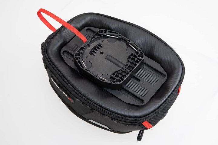SW-Motech PRO Daypack Tank Bag 5-8 l. & PRO Micro Tankrucksack BMW R nineT-5 1N12 (K21) (19-20) Bund