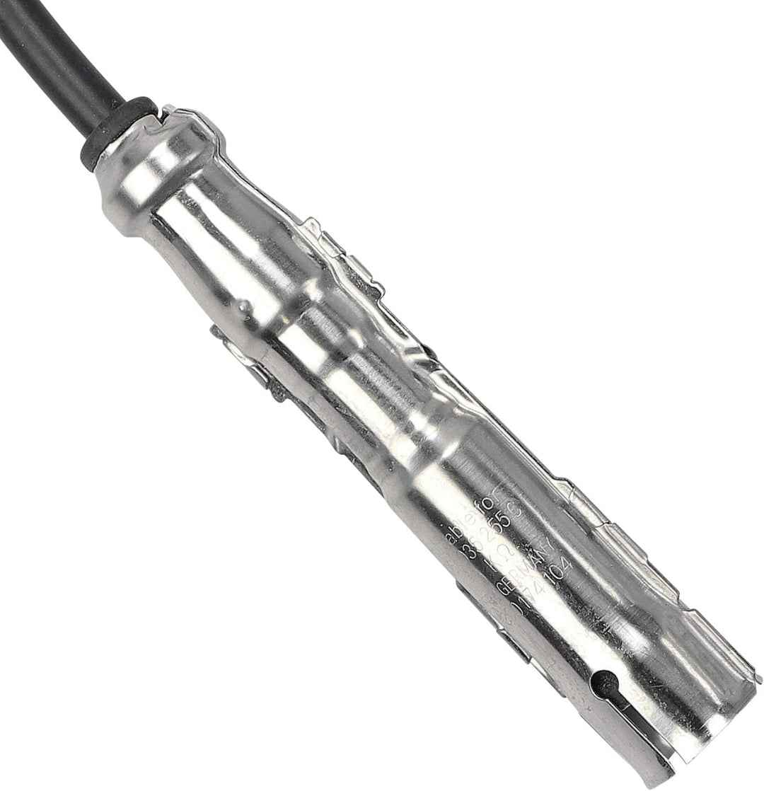 Beru AG 0300891117 Zündleitungssatz