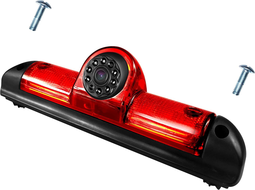 Auto Dritte Dach Top Mount Bremsleuchte Kamera Bremslicht Rückfahrkamera für Citroen Jumper/FIAT DUC