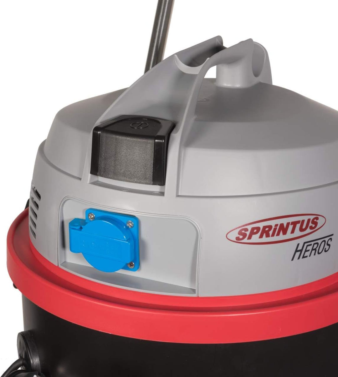 Heros Feuerwehrsauger Pumpsauger Wassersauger von Sprintus