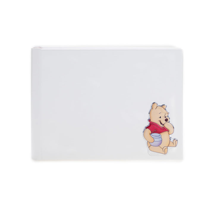 VALENTI &amp; CO. Disney Baby - Winnie Puuh - Fotoalbum für Kinder, Geschenkidee für Taufe, Geburt oder