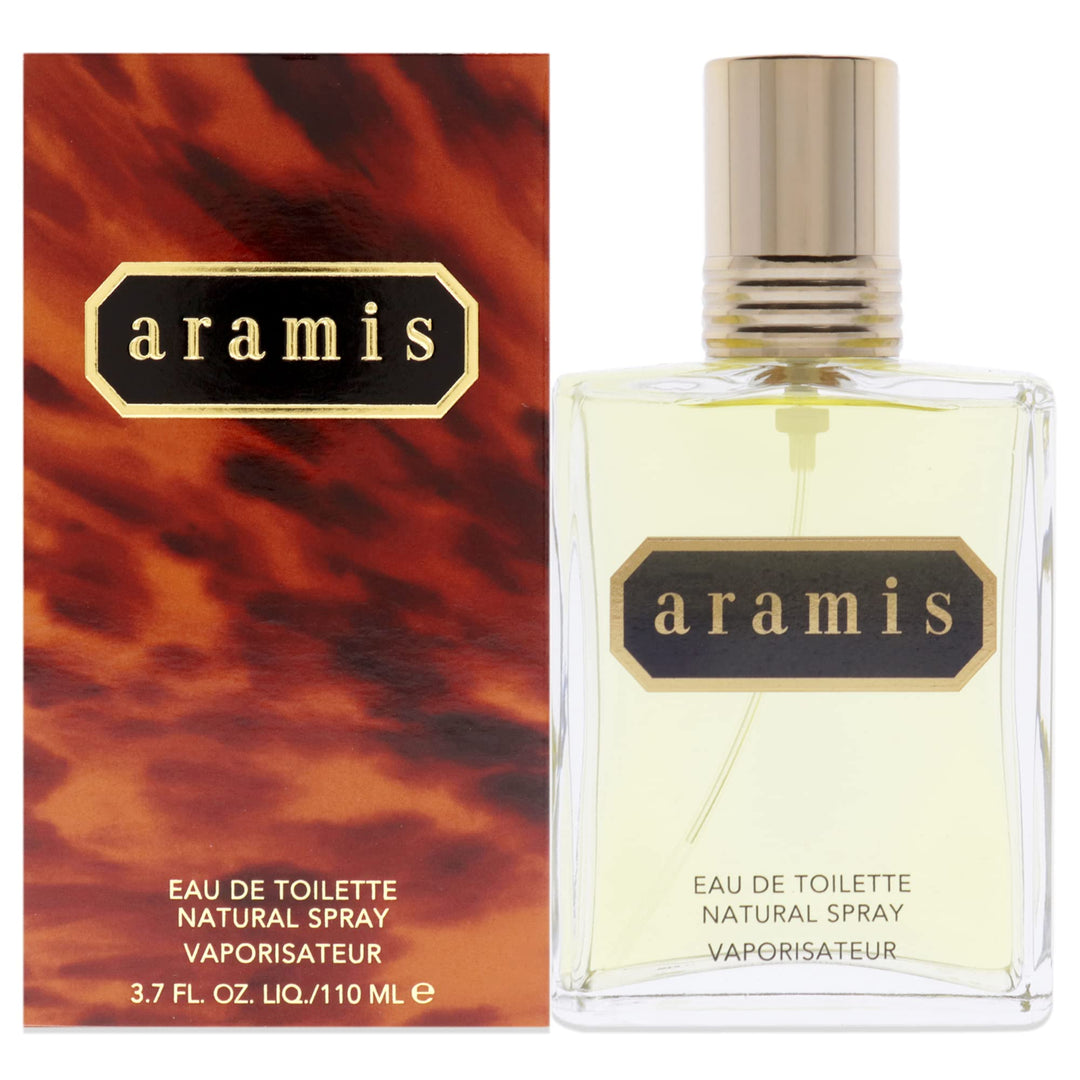 Aramis classic homme/man, Eau de Toilette, 110 ml 110 ml (1er Pack), 110 ml (1er Pack)