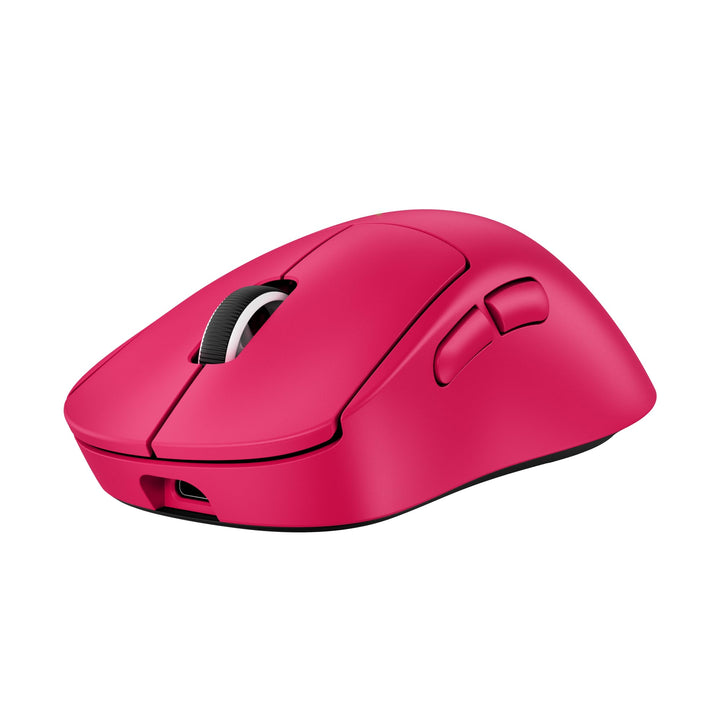 Logitech G PRO X SUPERLIGHT 2 DEX kabellose Gaming-Maus