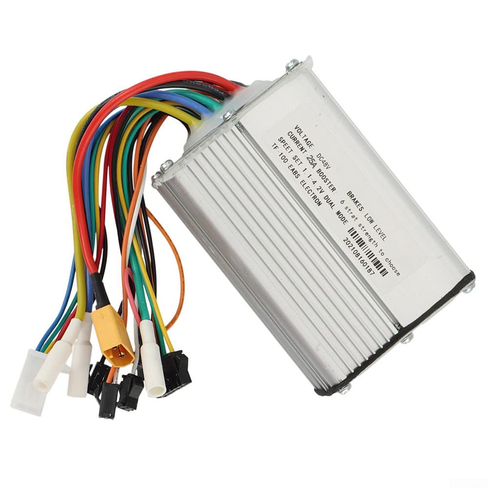 Bürstenloser Motorsteuerung, 48 V, 25 A, für KUGOO M4-Controller, controller