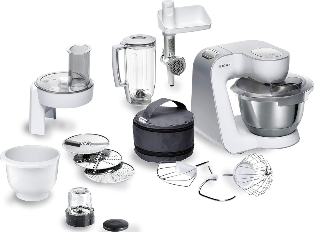 Bosch MUM58257.