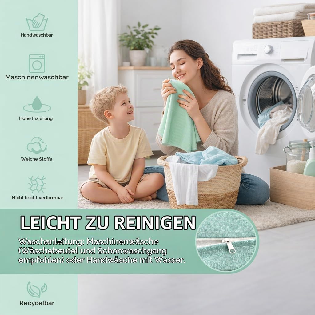 Rausfallschutz Bett, Rausfallschutz Bettgitter für Kinder, Gepolstert, Höhenverstellbar, Bettschutzg