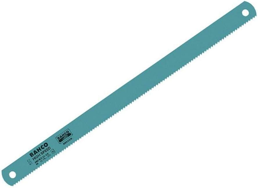 Hojas S. Maq. Hss 350X25X1.25M