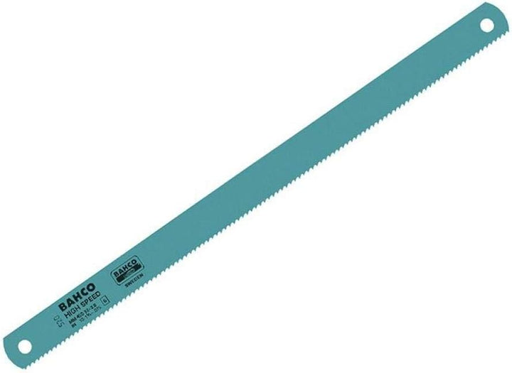 Hojas S. Maq. Hss 350X25X1.25M