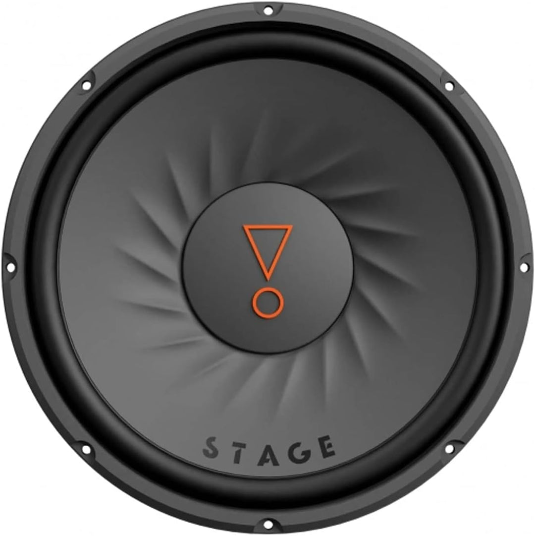 JBL Stage 102 10'' (25cm) Subwoofer/Bassteller Stage 102 10", Stage 102 10"