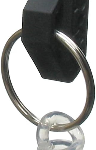 Kompakte Spitzzange für Präzisionsarbeiten, mit ESD-Schutz Griffen und Seitenschneider aus Karbonsta