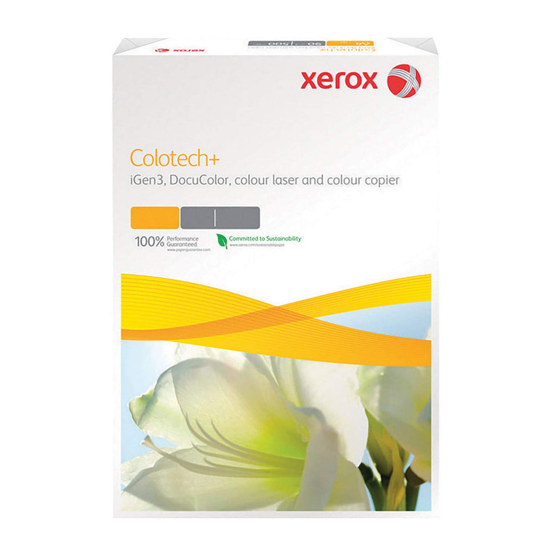 xerox Laserpapier Colotech+ A4 200 g/qm 250 Blatt