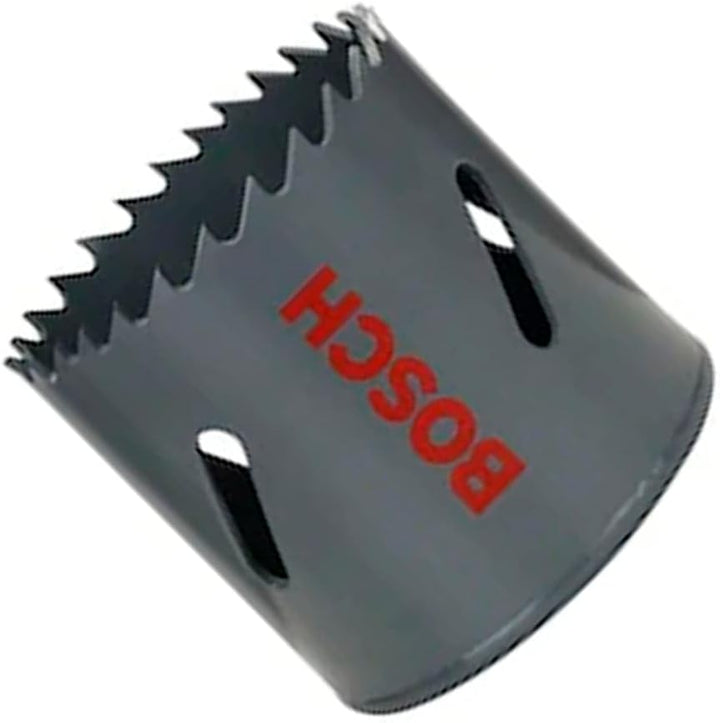 Bosch Accessories Bosch Professional 1x Lochsäge HSS Bimetall für Standardadapter (für Metall, Alumi