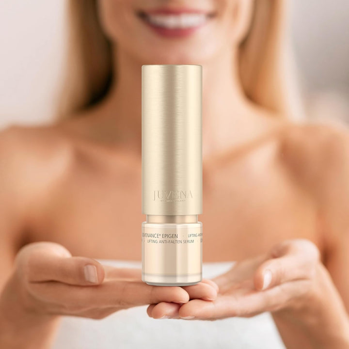 Juvena Unisex EPIGEN SERUM Miracle 30ML, Negro, 30, One size (9007867766354)