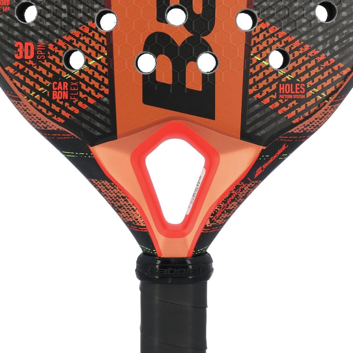 Babolat Technical Veron Padelschläger Padel Rot