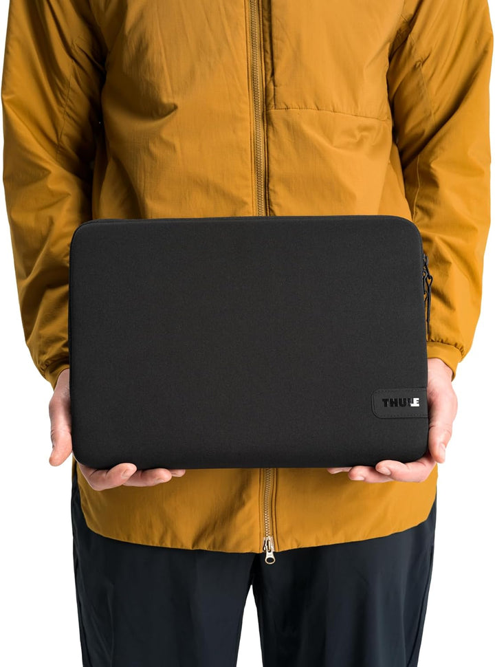 Thule Koya 14" Laptop-schutzhülle Black, One-Size Black One-Size, Black One-Size