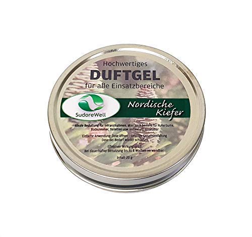 Duftgel &