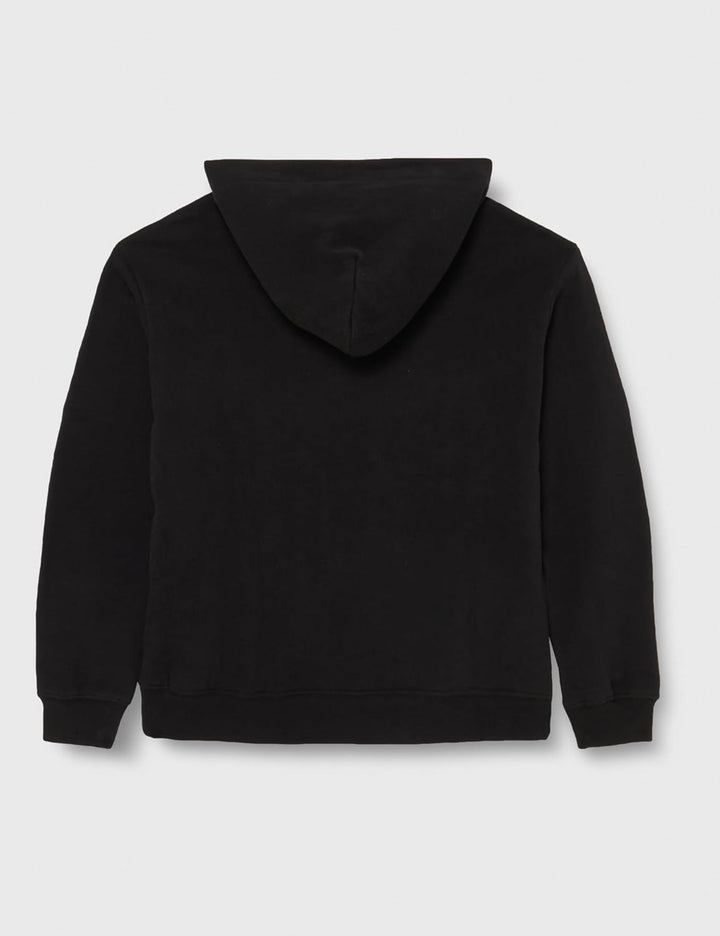 Replay Jungen Hoodie aus Baumwolle 8 Jahre Black 098, 8 Jahre Black 098