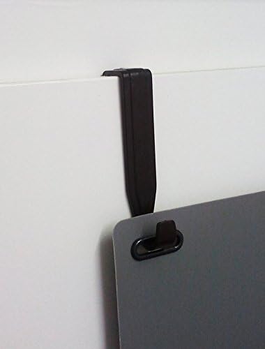 PP-Planboard zur Aufbewahrung von Dokumenten, Zeitschriften, Auftragstaschen etc, verschiedene Masse