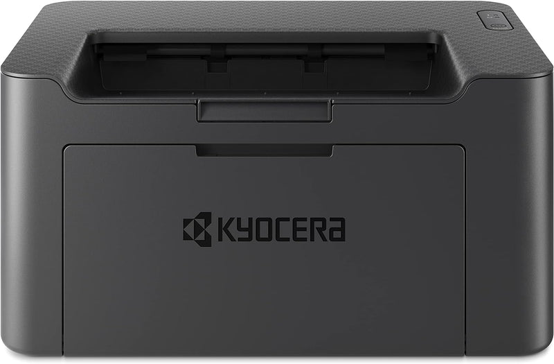 Kyocera Klimaschutz-System PA2001 Monochrome-Laserdrucker. 20 Seiten A4 pro Minute. Schwarz-Weiss La