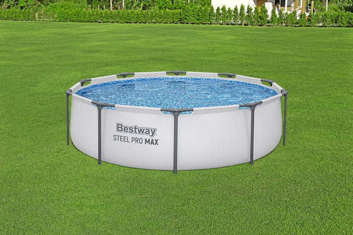 Bestway Stahl Pro Max 25,4 x 76 cm Pool Set