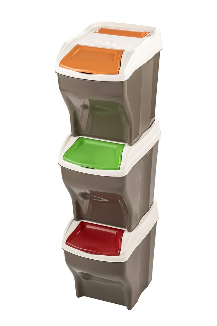 POKER PLUS SET 3X27LT Set