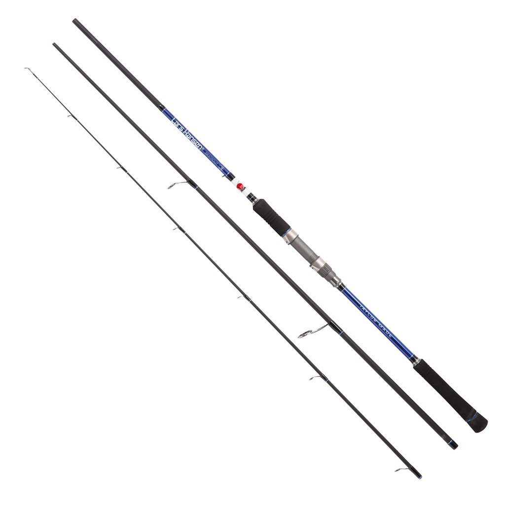 Dega Lars Hansen Seatrout III (18-42 g) 3-teilig