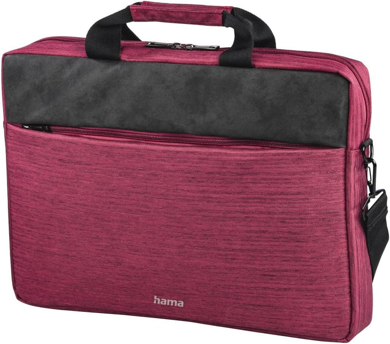 Hama Tayrona Laptoptasche Rot, Rot