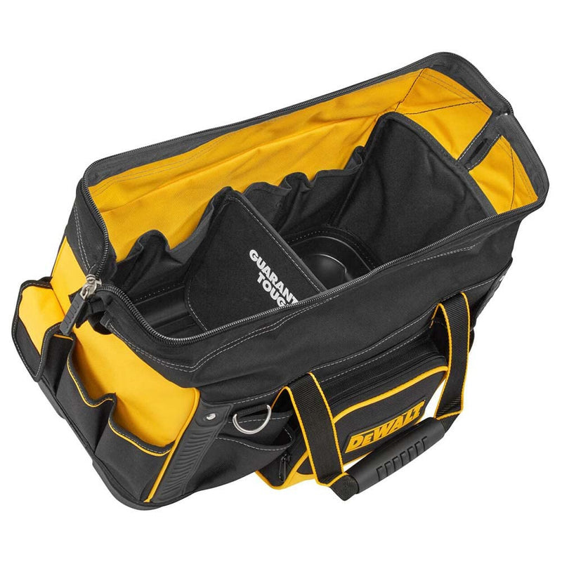 Dewalt DEW179209-TBK Offener Mund Tasche