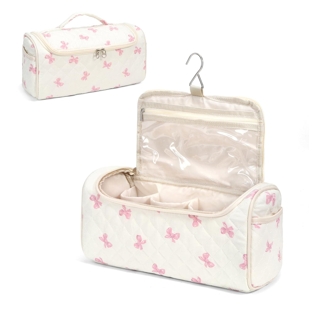 Airwrap Tasche Reisetasche Gross für Airwrap Haarstyler und Aufsätzen Blumen Haartrocknerhalter Aest