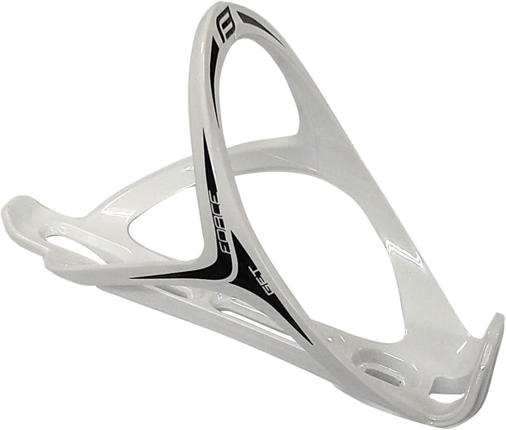 Force Flaschenhalter GET Plastik, Weiss/Schwarz