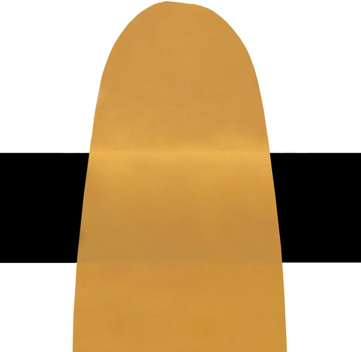 Goldene 0002453-4 4 Unzen - 118ml - Fluid Acrylfarben Schillernde Color Paint Bottle - Gold - Feine