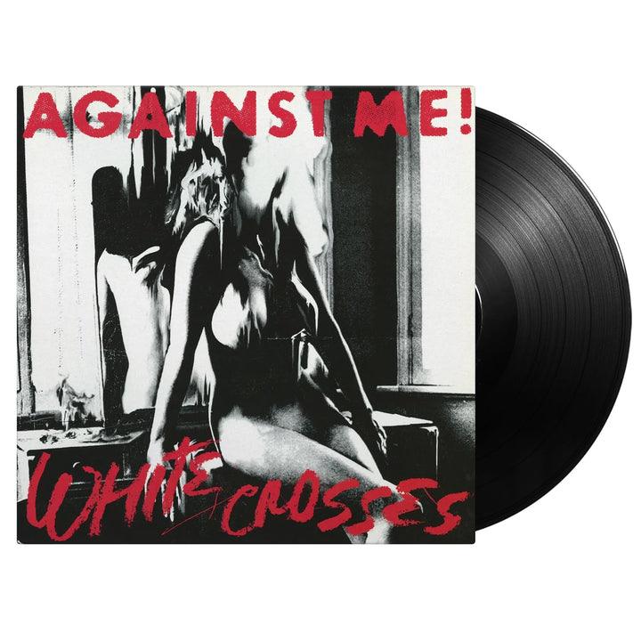 White Crosses, Vinyl