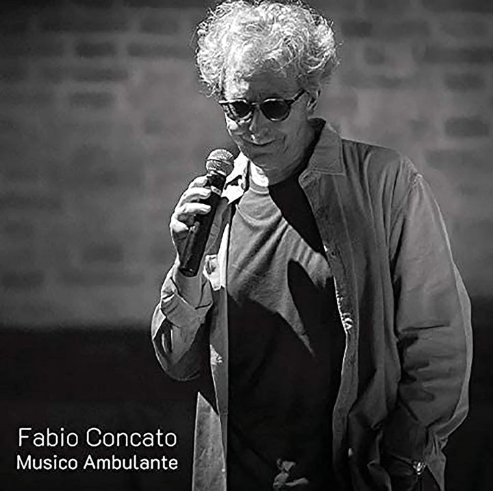 Musico Ambulante, Vinyl