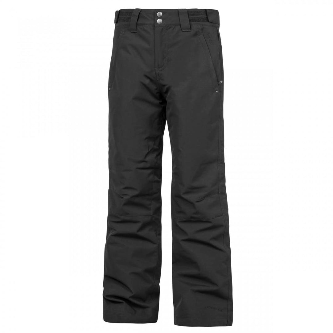 Protest Mädchen Jackie Skihose/Snow S True Black, S True Black