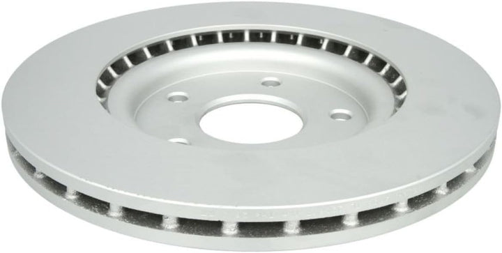 Delphi Bremsscheiben Set Vorne Belüftet Ø 330Mm | 2X Bg4759C