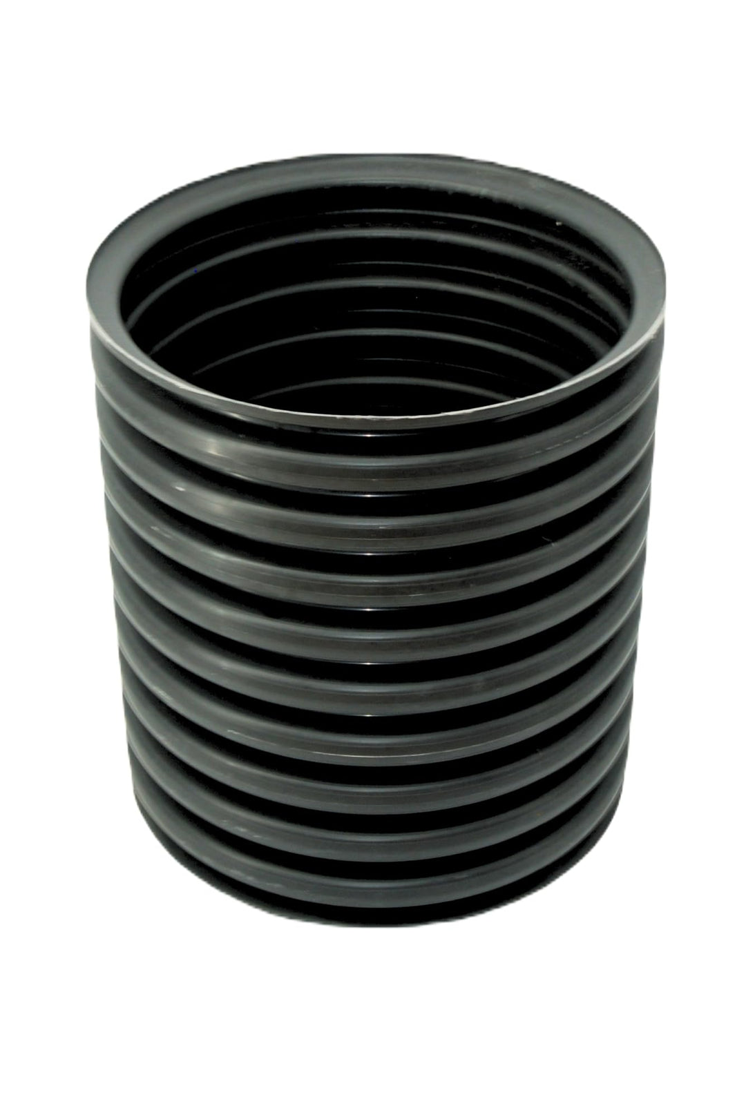 Rohr Wellrohr DN 425 | 0,5m bis 1m | Schachtabdeckung KG Steigrohr Kunststoff Kanaldeckel Sickerscha