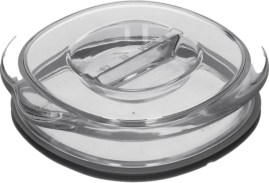 LUTH Premium Profi Parts Kompatibel mit Smeg Deckel für Mixbehälter 762173563 an Stabmixer