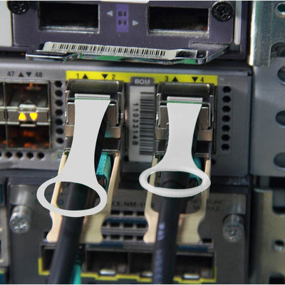 40G QSFP+ to 4xSFP+ Breakout DAC - 40GBASE-CR4 Passive Direct Attach Copper Twinax QSFP to SFP Cable