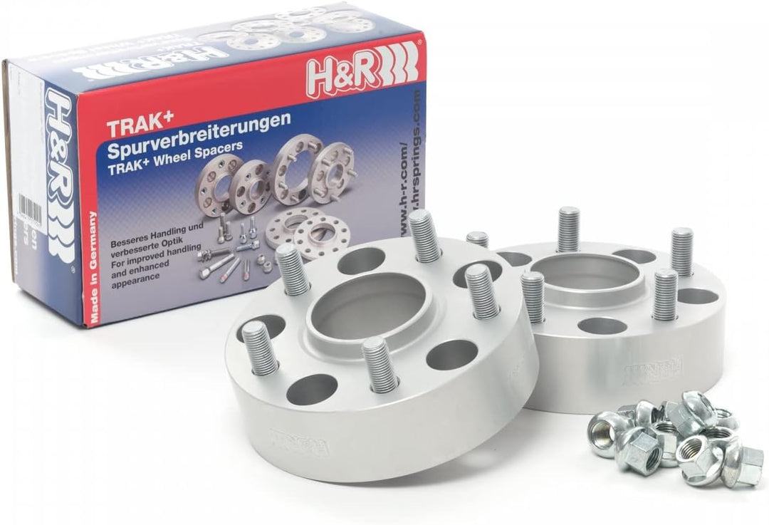 H&R 3065673 Spurverbreiterung